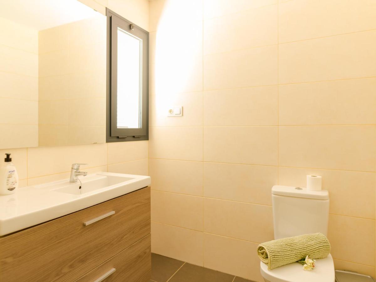 Gran Descanso Apartment La Oliva Exterior photo