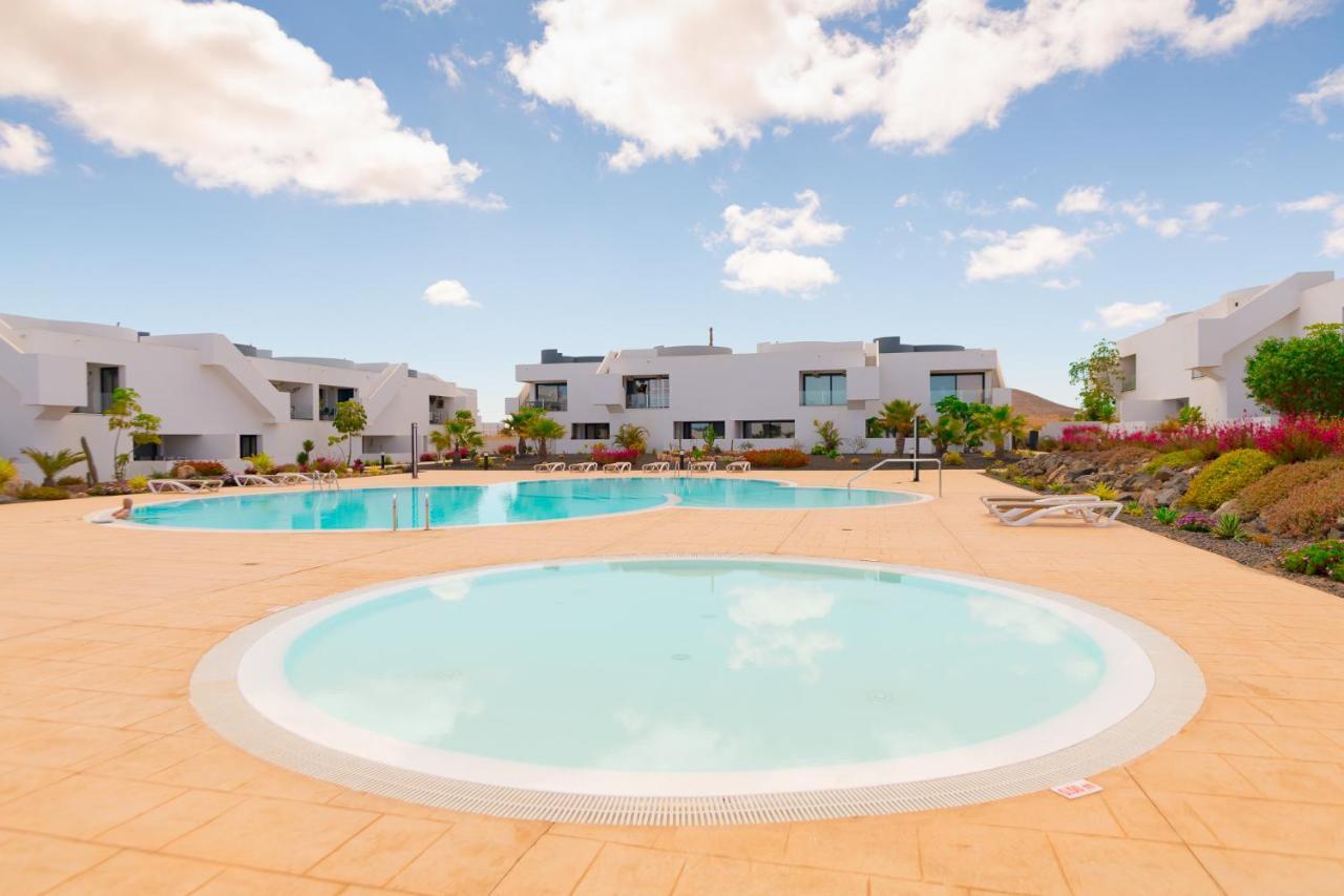 Gran Descanso Apartment La Oliva Exterior photo