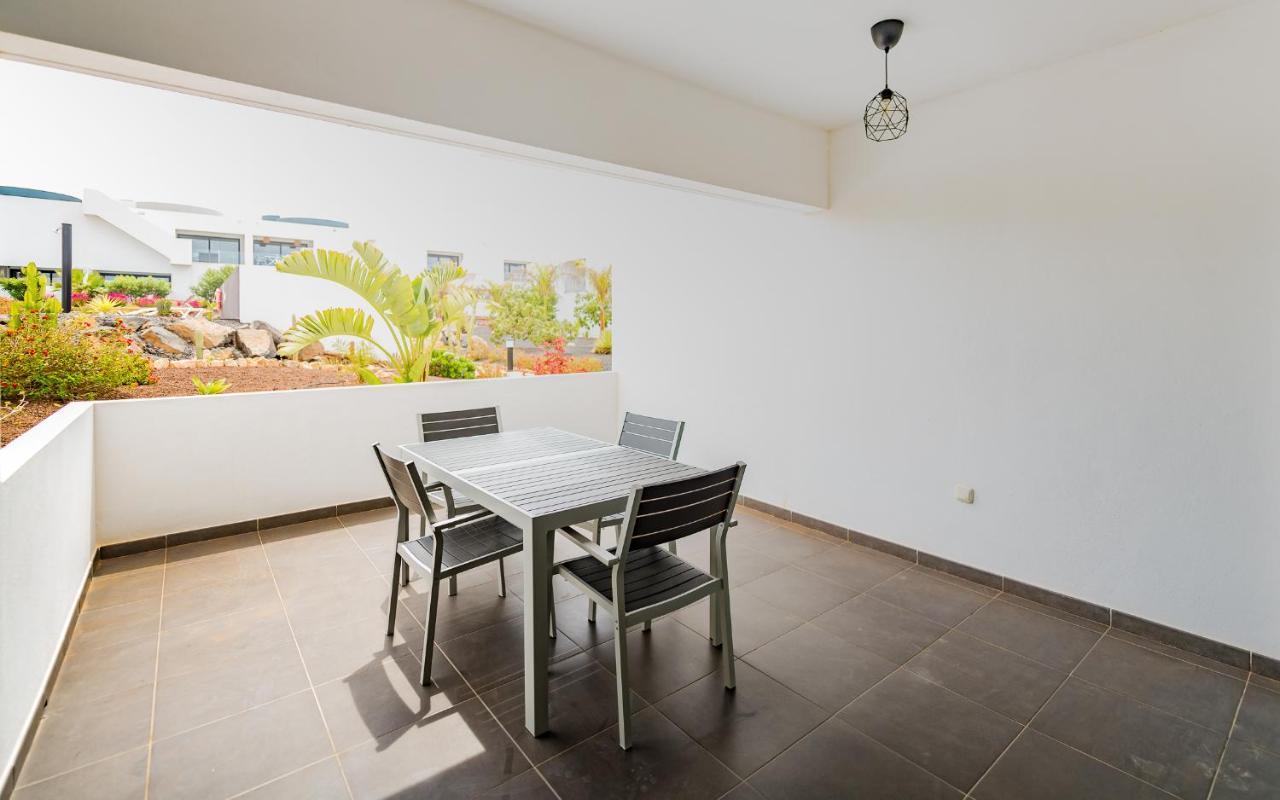 Gran Descanso Apartment La Oliva Exterior photo